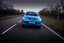Mazda 2 Venture nashri - Buyuk Britaniya 2013 yil 19